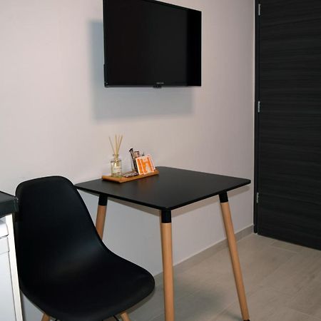 Tcc Lux Studio Thessaloníki Eksteriør billede